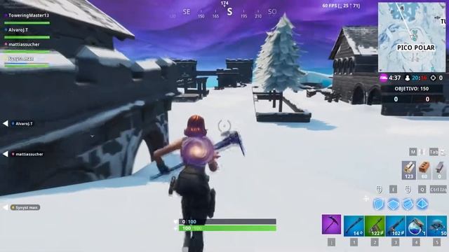 GTX 1050 MEJOR QUE UN XBOX ONE? //PRUEBA CON FORTNITE// смотреть онлайн