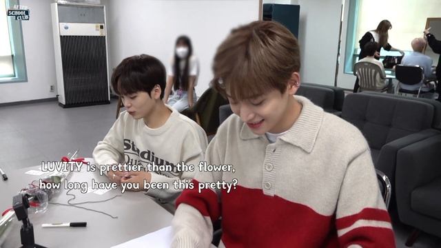 [After School Club] CRAVITY's Event for LUVITY смотреть онлайн