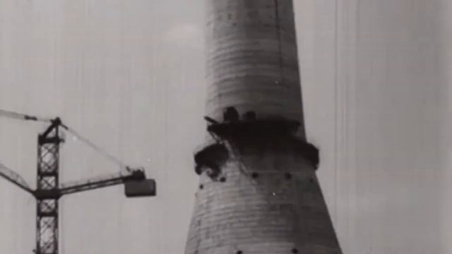 экскурсия на Останкинскую телебашню