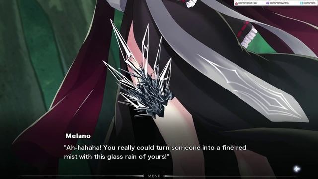 Fault Milestone Two Side:Above - Part 1 смотреть онлайн
