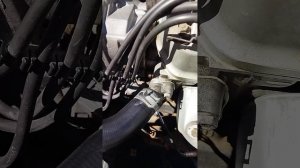 Хонда плавают обороты ,как я быстро решил проблему