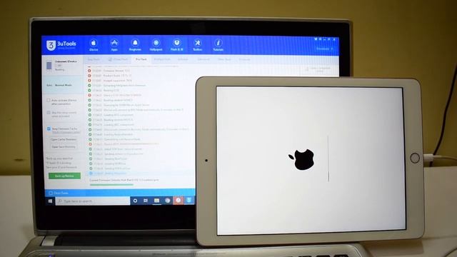 iOS13.5 iPad 6 iCloud Activation Unlock | Unlocks Hub | May смотреть онлайн