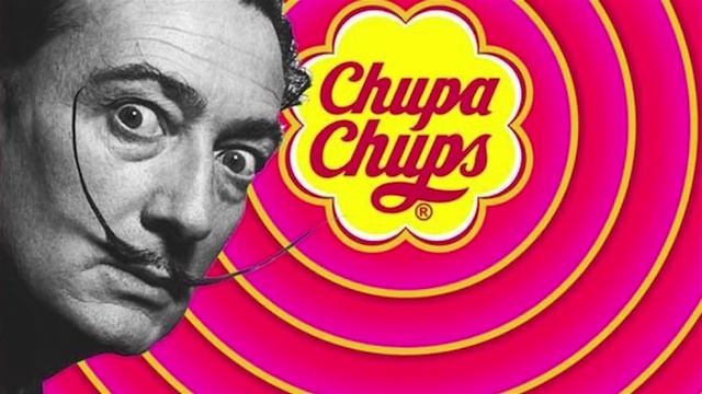 ИСТОРИЯ CHUPA CHUPS смотреть онлайн