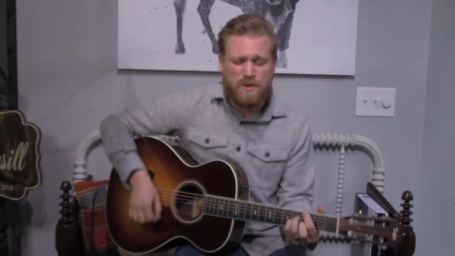 This Is Amazing Grace (Cover) смотреть онлайн