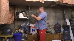 Самогон из картошки.mp4