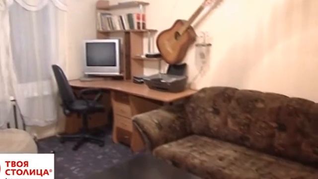 Загородная недвижимость от группы компаний «Твоя столица» смотреть онлайн