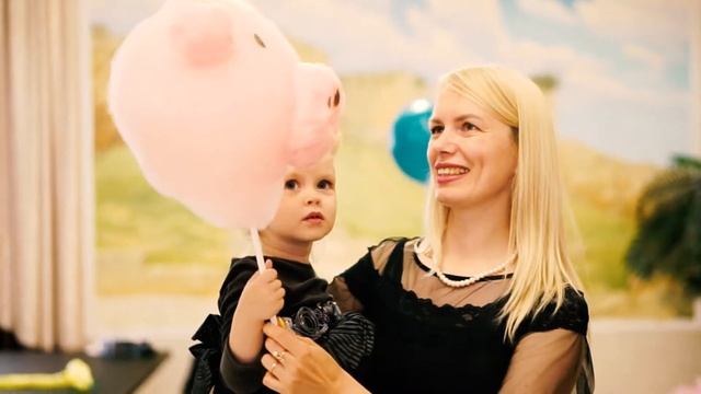 МАСТЕР КЛАСС ПО САХАРНОЙ ВАТЕ В ВОРОНЕЖЕ! смотреть онлайн