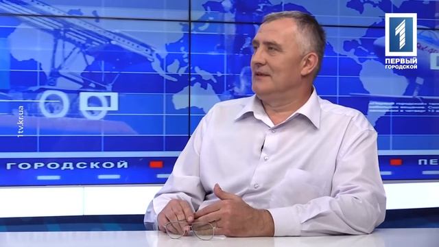Андрей Луценко - конструктор криворожского электромобиля «Шмель» смотреть онлайн