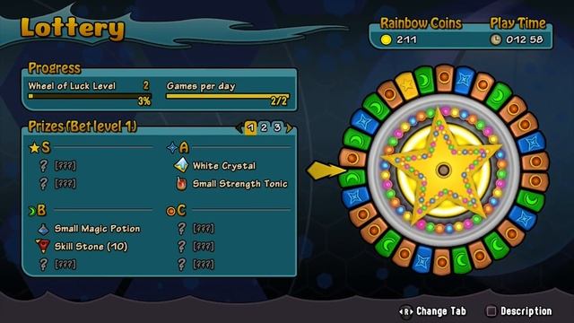 Rainbow Skies Trailer (PS4 / PS3 / PS Vita) смотреть онлайн