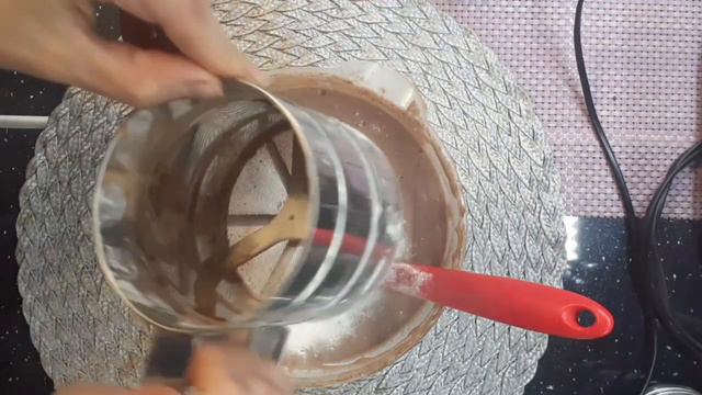 Шоколадный кекс смотреть онлайн