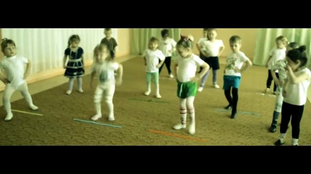Клип ритмика смотреть онлайн