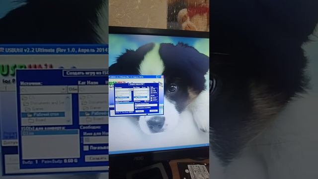 Playstation 2! PS2! Подробная инструкция записи игр на SSD!