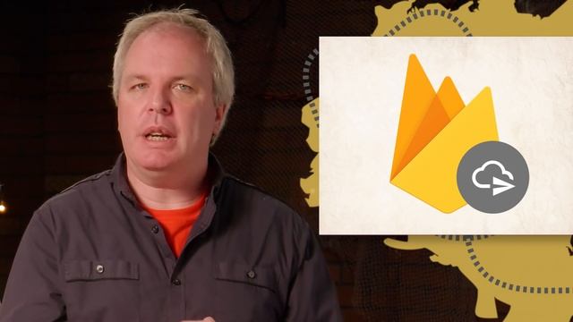 Pirate Metrics: Retain More Users With Firebase смотреть онлайн