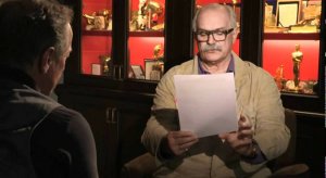 БЕСОГОН TV. Выпуск 9. Часть 3