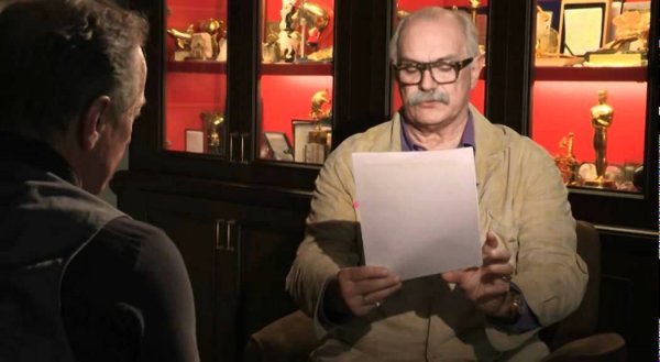 БЕСОГОН TV. Выпуск 9. Часть 3