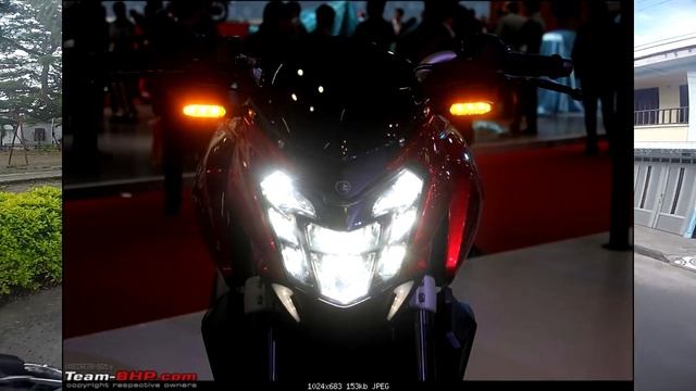 Suzuki GS 500 o Bajaj DOMINAR 400 - ¿CUÁL COMPRAR? смотреть онлайн