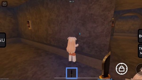 Murder Vs Sheriff 60+ Kills Montage (Roblox)