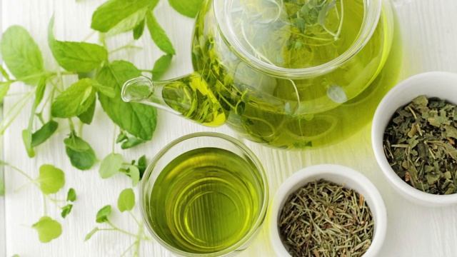 После этого случая ЗЕЛЕНЫЙ ЧАЙ больше не пью. ЧТО ТВОРИТ КОФЕ с организмом? смотреть онлайн