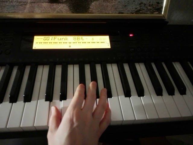 Learning to play - La-La Land (Mia and Seb's theme) смотреть онлайн