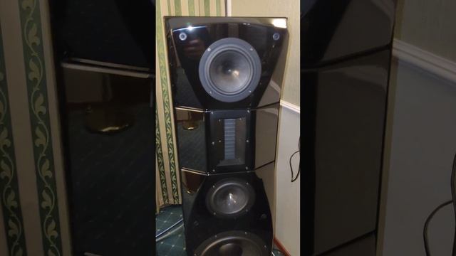 АудиоТехника на Hi-Fi & High End Show 2023 комната 813! NuPrime Evolution DAC. Часть 25! #highend