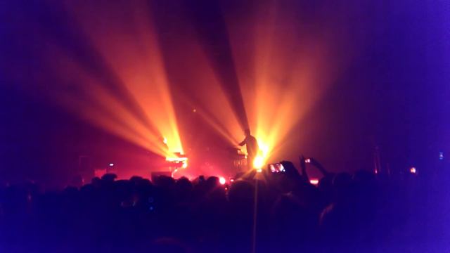 DARKSIDE (Live) @ The Ritz North 2014 смотреть онлайн