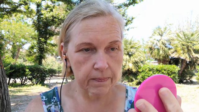 Альтернатива ботоксу смотреть онлайн