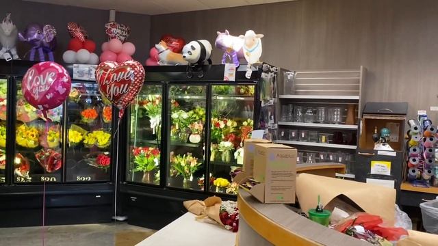 Shopping for flowers Blind! Love my independence! ￼￼ смотреть онлайн
