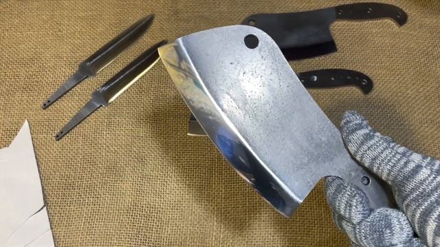 Bushcraft в 9ХФ смотреть онлайн