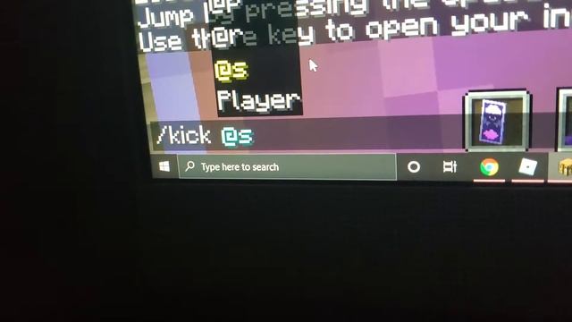 How to get on the server list on minecraft java demo смотреть онлайн