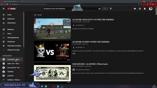 LIVE ?Pubg Mobile Sharky CT CT Chat Active LA MULTI ANI SHARKY 31 ANI смотреть онлайн