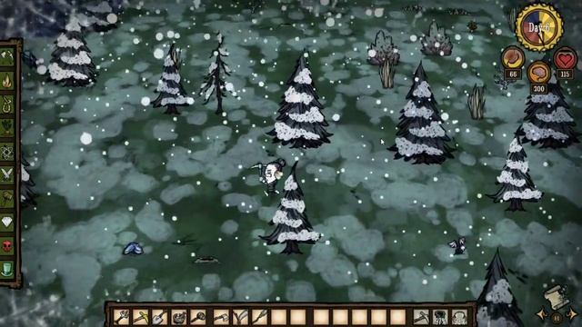 Don't Starve: Mods! - Infinite Tools смотреть онлайн