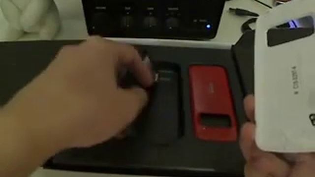 unboxing Nokia n79 part 1 смотреть онлайн