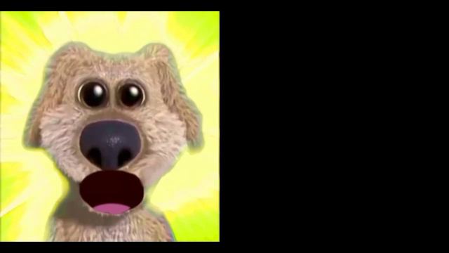 удивлённые лица Бена (шаблон для мемов) смотреть онлайн