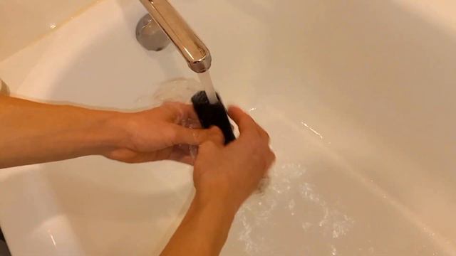 Тест на водонепроницаемость aegis b100 смотреть онлайн