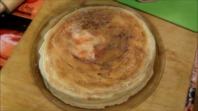 Домашняя пицца: рецепты и тесто