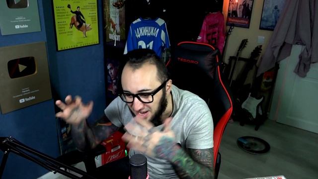 21 ПРИЧИНА ИГРАТЬ В ФИФА 21 | EA SPORTS, НУ ВЫ ЧЕГО... смотреть онлайн