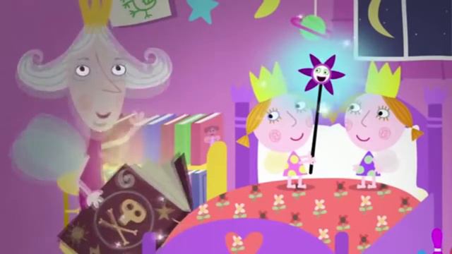 Ben and Holly's Little Kingdom Brand new episodes смотреть онлайн