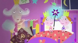 Ben and Holly's Little Kingdom Brand new episodes