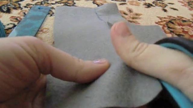 Корзинка своими руками. Корзинка из пластикового ведерка. смотреть онлайн