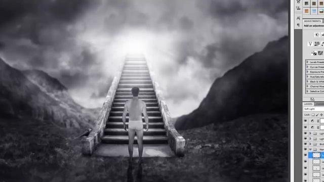 Stairway to Heaven смотреть онлайн