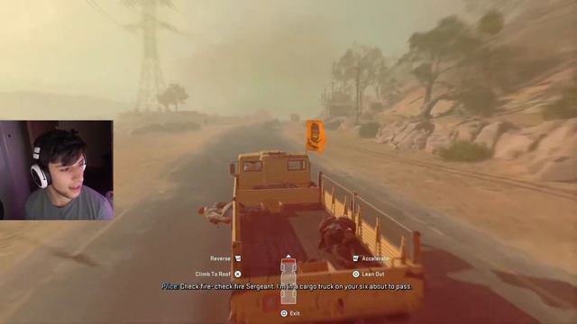 Violence and Timing Mission on Modern Warfare 2 LIVE Campaign Gameplay!! смотреть онлайн