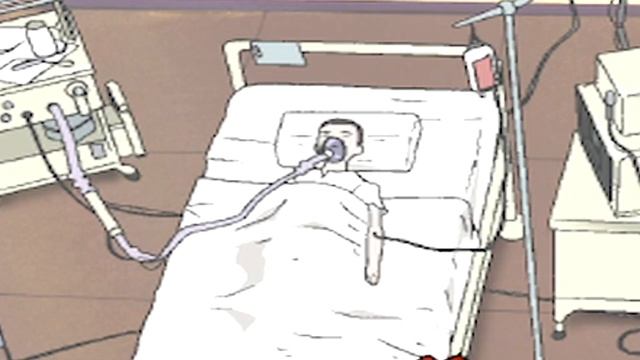 О чем была Neon Genesis Evangelion: Girlfriend Of Steel