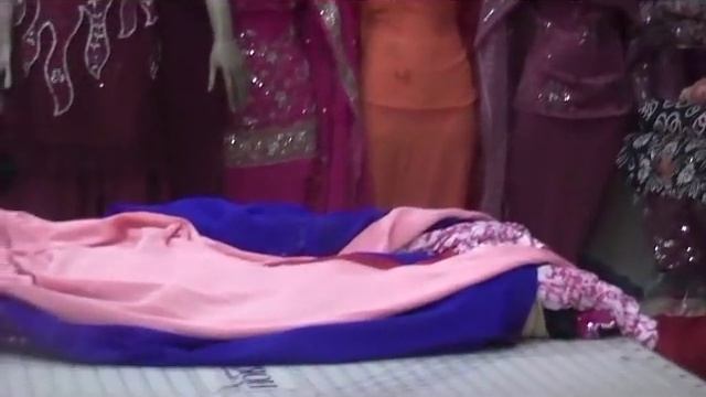 21 Styles Of Salwar смотреть онлайн