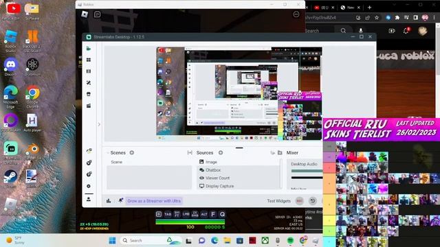 Roblox is unbreakable (arrow opening) смотреть онлайн