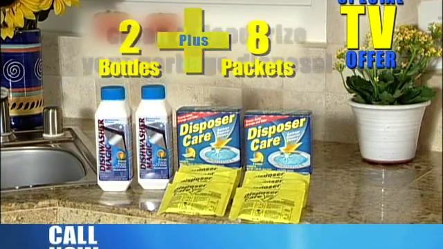Dishwasher Magic смотреть онлайн