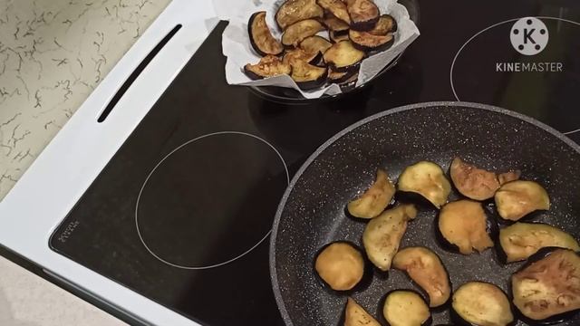 #баклажаныназиму САМАЯ ЛЮБИМАЯ ЗАГОТОВКА НА ЗИМУ/БЕЗ УКСУСА/ВКУСНЫЕ БАКЛАЖАНЫ С ОВОЩАМИ ???️???? смотреть онлайн