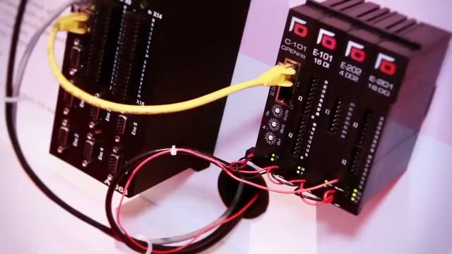 Made In Italy @ BIMU 2014 - Intervista a Marco Pinton - OSAI - PRIMA ELECTRO SPA смотреть онлайн