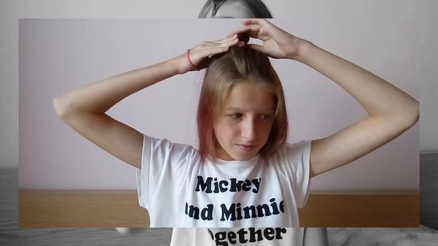 Прості і стильні зачіски за 5 хв. | СТИЛЬНЫЕ И ПРОСТЫЕ ПРИЧЁСКИ смотреть онлайн