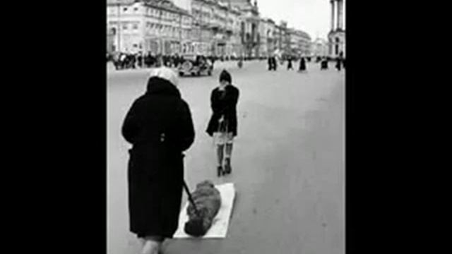 Песня про блокадный Ленинград смотреть онлайн