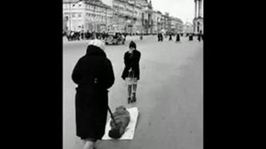 Песня про блокадный Ленинград